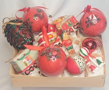 Fab Collection Of Vintage