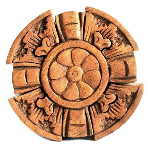 Bali magic box - magic,
