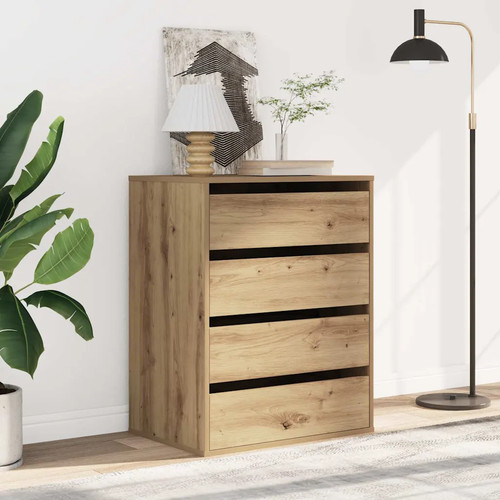 Walplus corner chest artisan - corner,