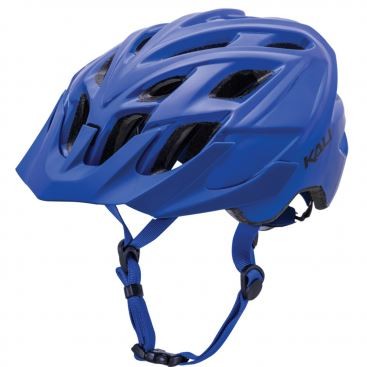 Kali helmet chakra solo mtb - helmet,