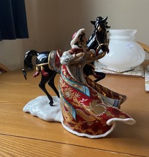 My Spirit Unconquered by