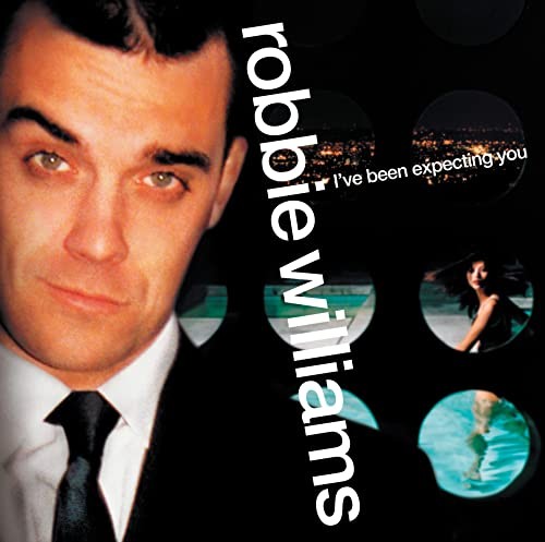 Robbie williams ve - williams, been