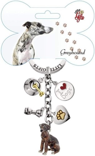 Little gifts metal hand - gifts,