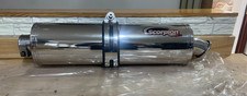 Scorpion Aftermarket Race