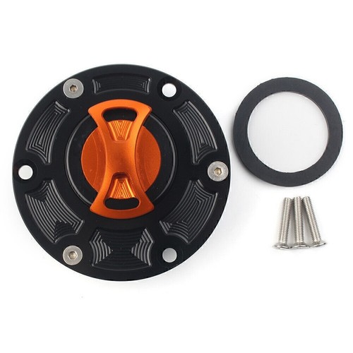 Fuel gas tank cap cover - tank,