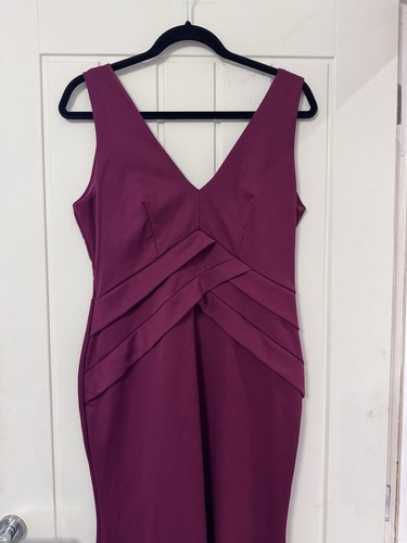 Jessica wright fishtail maxi - jessica,