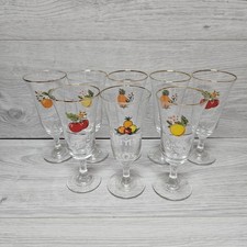 Vintage Brit Vic Fruit Juice