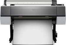 EPSON STYLUS PRO 9890 44 INCH