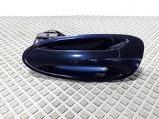 PORSCHE 911 Door Handle