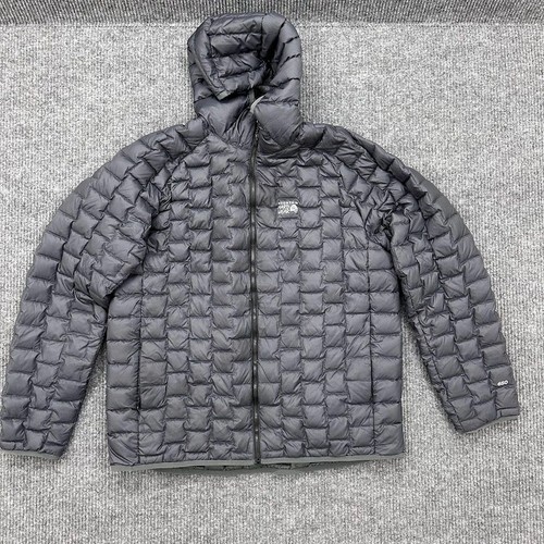Mountain hardwear temescalborz - mountain,