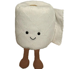 Genuine Jellycat Toilet Roll
