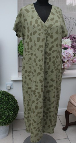 Ischiko animal print - print,
