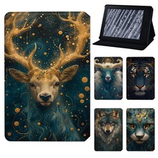 Tablet Leather Case Cover For