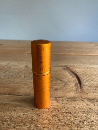 Refillable perfume atomiser - perfume,
