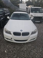 2010 BMW 320d LCi E90 Breaking