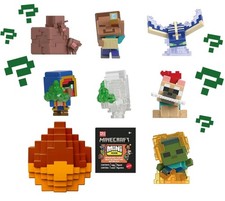 Minecraft Badlands Mini Mode