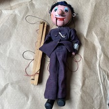 Pelham Puppets Policeman with
