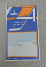 Admiralty Leisure Charts Poole
