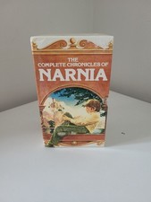 The Complete Chronicles Of