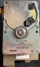 Philips cdm4 jukebox laser - philips,