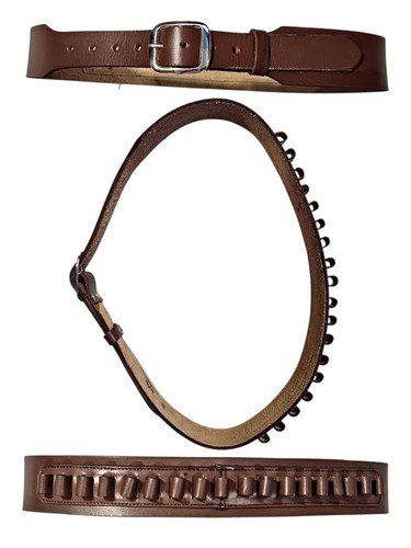 Ammo loop carrying - loop,