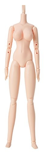 Scale obitsu 27cm female - obitsu,
