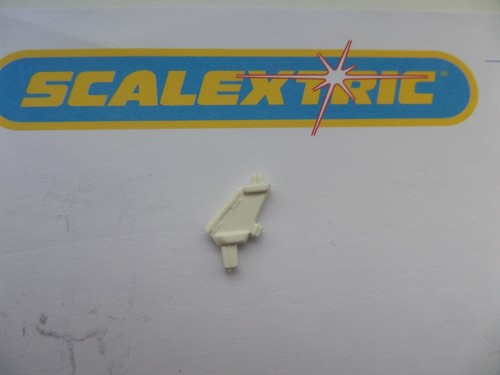 Genuine scalextric saudia - genuine,