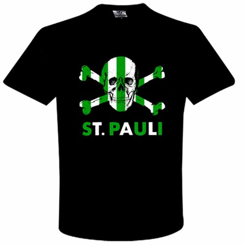 Pauli celtic skull - st, &