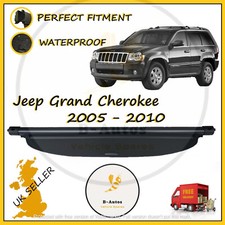 NEW PARCEL SHELF LOAD COVER