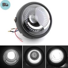 6 1/2" Projector White Light