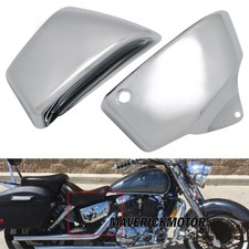 Battery Side Fairing Cover For