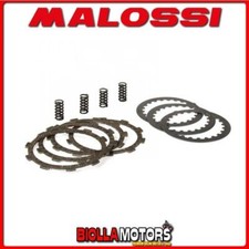 5216541 MALOSSI RIEJU RS2 50