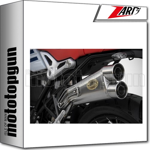Zard exhaust special - zard, rc