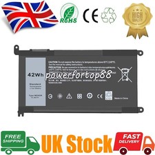 Battery For Inspiron 15 5000