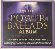 Various - Best Power Ballads