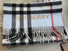 BNWT Authentic Burberry Check
