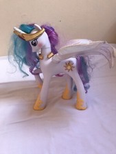 my little pony interactive