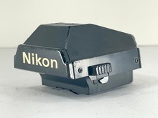 [Exc+4] Nikon DE-2 Eye Level