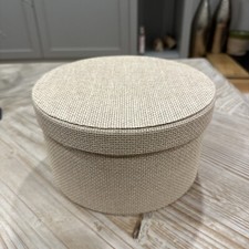 IKEA KVARNVIK Round Storage