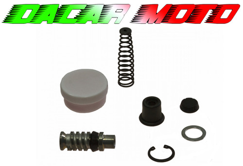 Clutch pump revision kit honda - clutch,