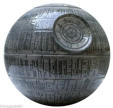 Star Wars DEATH STAR Ceramic