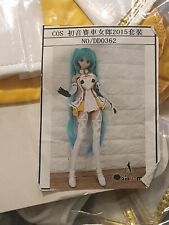 Dollremi Hatsune Miku Racing