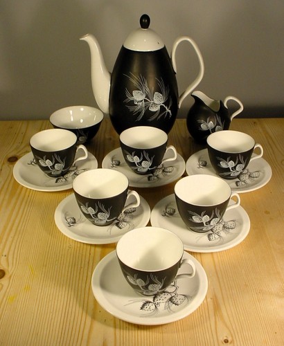 Mid century modern 1950s - modern,