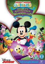 Mickey Mouse Clubhouse