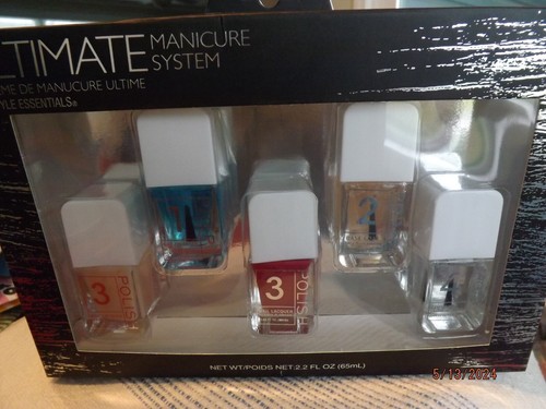 Ultimate manicure system pc - system--5,