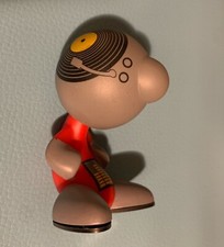 U.B. Funkeys Figure | Scratch | Common