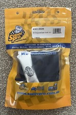 SUPER PRO - Poly Bush Set -