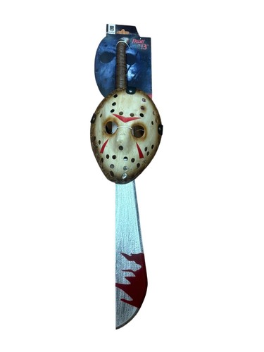 Official friday the 13th - official,