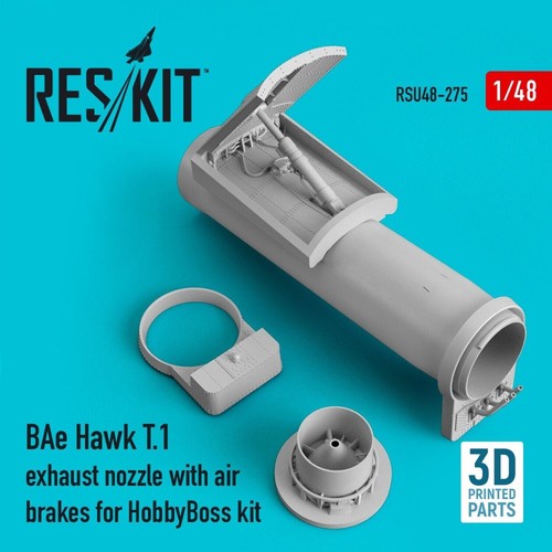Reskit rsu48 0275 bae - reskit,