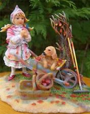 JASPERS JOYRIDE Christine Haworth by Leonardo NEW  2008